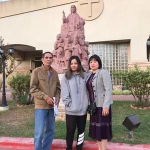 Meet your Posher, Van duong